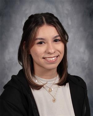 Yareli Estrada HUB Coordinator
